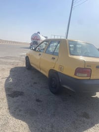 مكينه وكير خير • ٢٠١٥ • كربلاء
