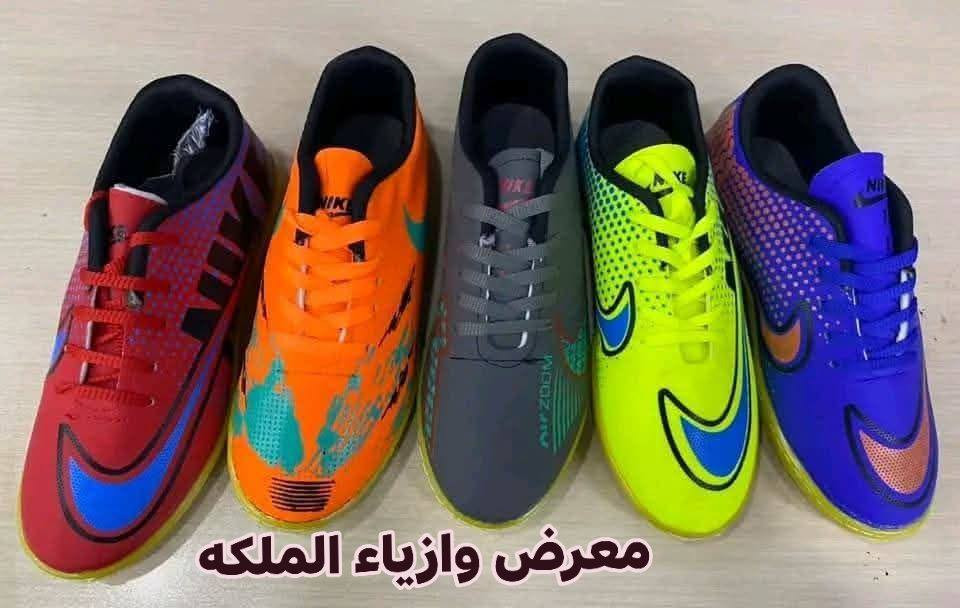 الى جمهورنا الرياضي 
وفرنالكم الرابحين الرياضي الصلي 
لمخيط من داخل وخارج 
ولارضيه جلاتين محبب
جميع الالوان و لقياس متوفره 
للحجز والاستفسار واتساب فقط 
***********
***********
العنوان ميسان دبيسات قرب المجسر 

توصيل جميع المحافظات مجانا مجانا مجانا 🚗 🚗🚗 
زياء الملكه
