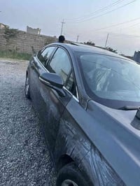 فورد فيوجن مودي 2016 رقم سليمانيه شرط @التحويل كير مكينه شرط تبريد ثلج...