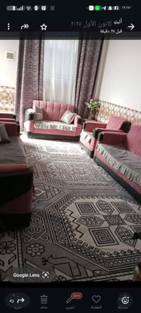 كنب • سعر مناسب • للبيع