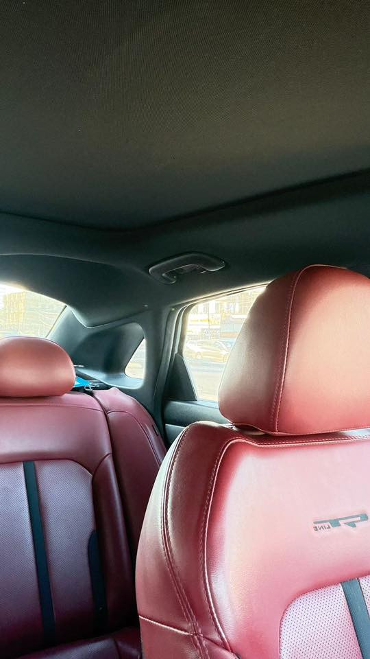 ام ليلى K5 موديل 2021
فئه جي تي لاين اعلى فئه بالمواصفات فول للاخير 
سياره رقم بغداد حره تحويل ثاني يوم
ماشيه 41 
مكينة 1600 تيربو ✈️
الموصفات 
_شاشه تاب كبيره
_كشن كهربائي
_تدفئة كشنات
_تدفئه ستيرن
_شحن لاسلكي
-رادار 360 
-نقطه عمياء
-توقف ذاتي عند الاقتراب امامي وخلفي 
قياده ذاتيه
تحديد مسار 
مثبت سرعه 
اربع انظمه قياده
سماعات صوت بيوس 
حساسات امامي خلفي
كامرا دوارا 
بنوراما 
اتو هولد 
سايد بريك بصمه 
ترحيب عند الاقتراب
دخول ذكي 
صندوق ذكي متحسس 
بصمه تشغيل
بصمة بيبان 
رادار امامي وخلفي وجانبي
تبريد منفصل
شاشه تبريد بيانو
لايت ثلاث عدسات اصلي لد 
داخل لونين اسود و احمر مختوم علامة جي تي الحادث مع السونار مرفقة
مكاني بغداد
السعر165
رقم الهاتف ***********
