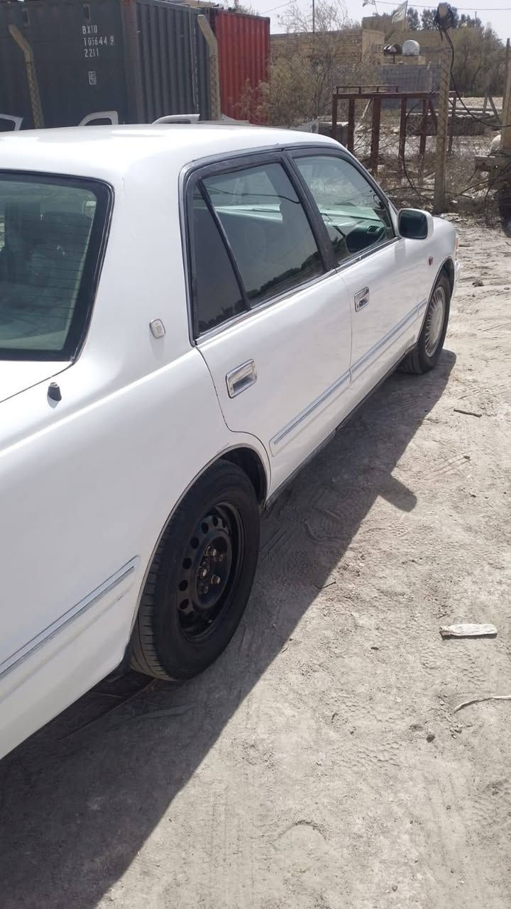 راس ثور تكم
مكفوله من كص نقل  ول عيب شرعي 
محرك جديد حداديه كير تبريد شرط
سنويه جديد 2031بسمي تحويل ثاني يوم
مكان سياره حي اريدو قرب مستشفى القلب
سعر 85بيهه مجال
علمن مكلف بل نشر ***********
