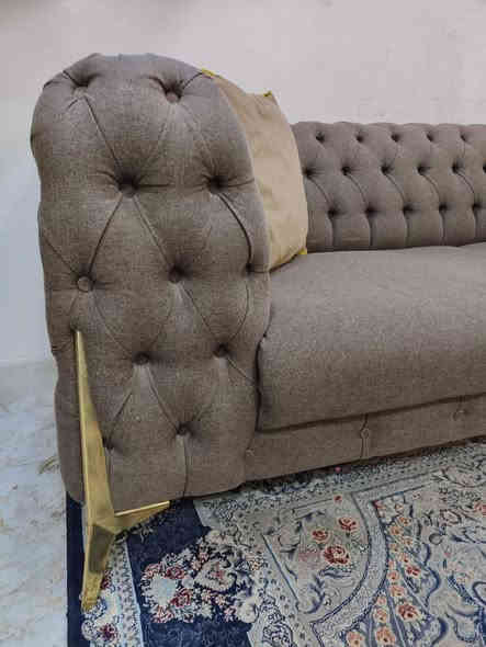 السلام عليكم قنفات نوعيه تركيه درجه اولى الاسفنج المميز الضغط العالي المريح استعمال قليل الموقع التحسينيه السعر 750,000 رقم الهاتف *********** ايضا يوجد واتساب بالرقم اعلاه
