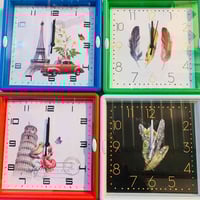 ٣٠ قطعة • ساعات هنديه • درجة اولى