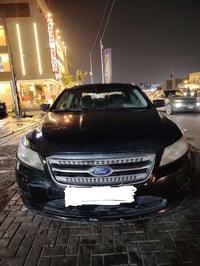 تورس • ٢٠١٢ • برمجة بلادية