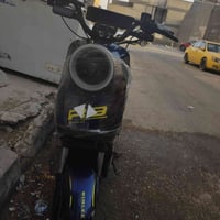 بايسكل R9 • بطاريات شبه جديده • كربلاء البلدية