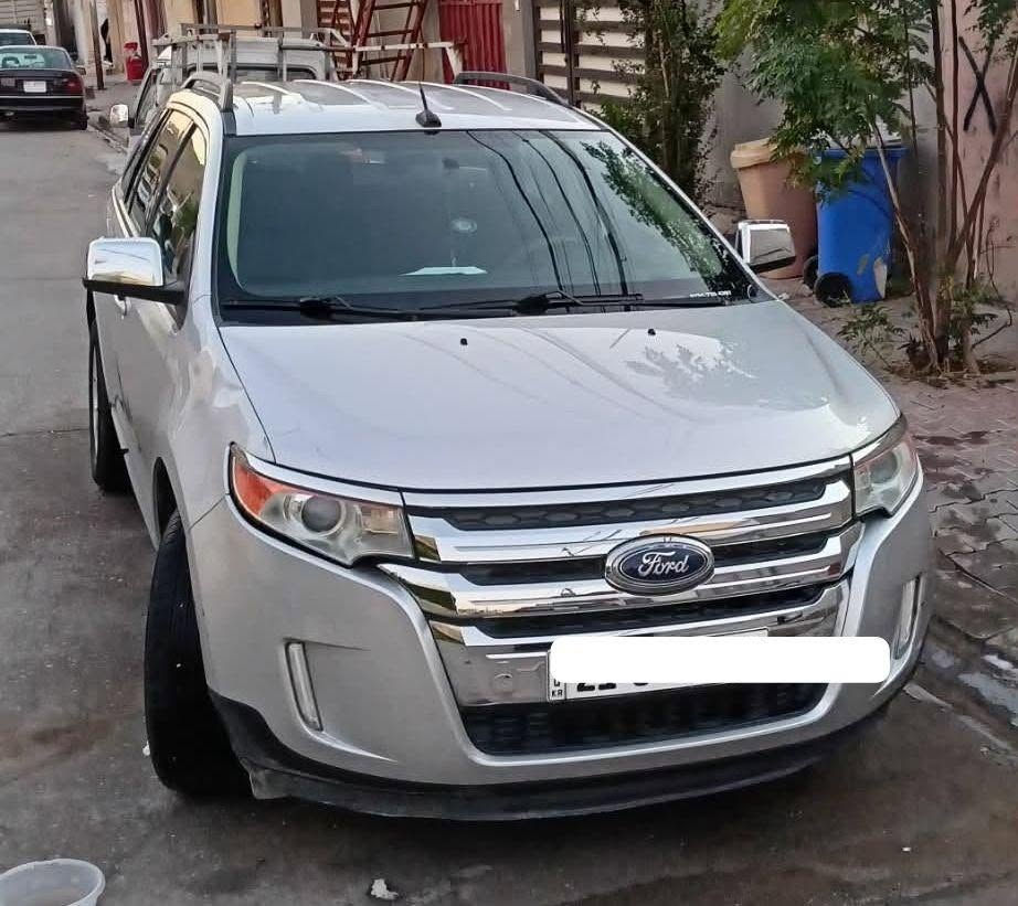 فورد ايدج 2013 خليجي sel شركة نيفا

الضرر باب سكن بها شوية تقريبا شبرين صبخ بالإضافة إلى ما موجود في الصورة

ماشي 222222 كليومتر

الكير وحرك بشرط

مكان سيارة كركوك

السعر 120 كركوك, العراق


**إذا كنت صاحب هذا الإعلان وتريد حذفه لأي سبب، رجاءا أرسل رسالة إلى الدعم الفني**