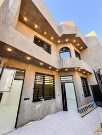 دار للبيع • حي الغري • 200م