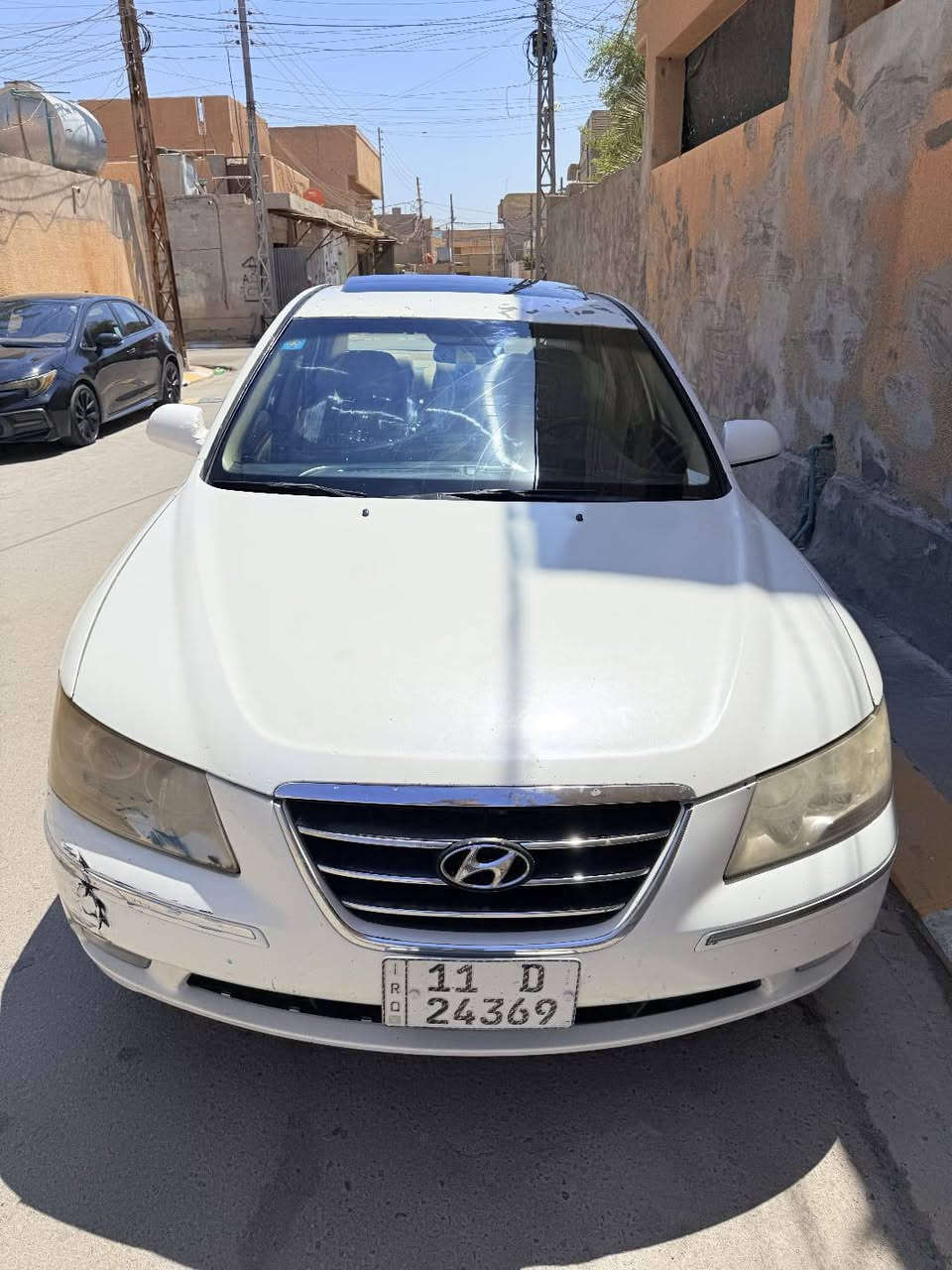 سوناتا.وارد.امريكي لايبل واحدضرها جاملق امامي بيها مكانات صبغ بس ابيع حزام بدون دواخل مثل ماشوفون غماره بيها تكشير سياره رقم بغداد فول مواصفات تحويل ثاني يوم سياره تبريد ثلج صدر جديد تخم تاير سياره خير من الله مال جناي سعر سياره 88.وبيه.مجال.حك.جي.
سعربلاش.وبلعافيه.عل.ياخذه.مكان.سياره.فلوجه.‏‪

‏‪***********‬‏...‏‪***********‬‏
سوناتا.وارد.امريكي لايبل واحدضرها جاملق امامي بيها مكانات صبغ بس ابيع حزام بدون دواخل مثل ماشوفون غماره بيها تكشير سياره رقم بغداد فول مواصفات تحويل ثاني يوم سياره تبريد ثلج صدر جديد تخم تاير سياره خير من الله مال جناي سعر سياره 88.وبيه.مجال.حك.جي.
