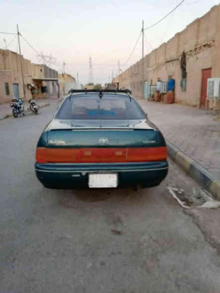 ﷽
سلام عليكم 
بطه للبيع مديل 1992كير ومكينه مكفولات بطنه نضيفه رقمه واسط تريد تحويل تريد وكاله سياره نضيفه مال جناي مكفوله من قرامات ونقل جثه وگص مكفولات السعر 52وبيه مجال العنوان واسط الحسينيه رقم الهاتف 
***********
