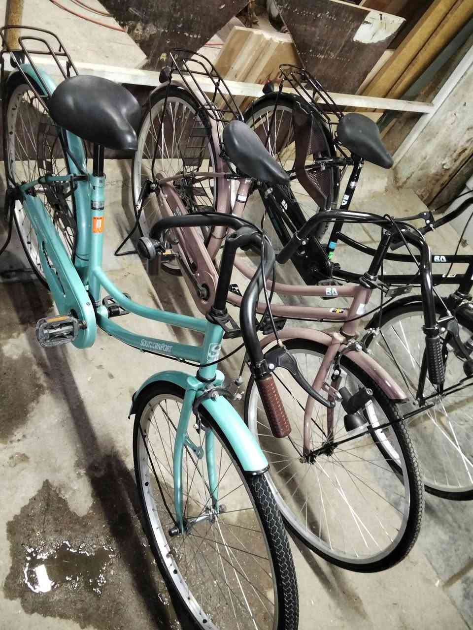 السلام عليكم بيسكلات باله وجديد شركه مرغوبه *********** العنوان ناصريه سومر
