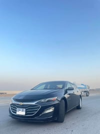 ماليبو ٢٠٢٥ • حادث • ٣٦ الف