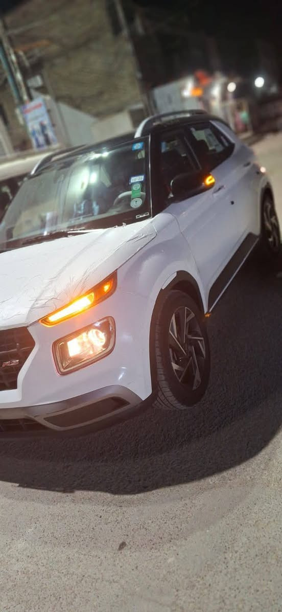 سلام عليكم  للبيع هونداي فينو 2023
وارد امريكي بدون ايرباك
فول 
تو كلر
شاشه
كامره  
تحكمات ستيرن جهتين
حساس خلفي
رادار امامي خلفي
السعر 140$ وبيها مجال 

مكانها بغداد العبيدي  

تفاصيل اكثر متواجد ماسنجر وتساب ***********
