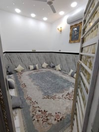 طابو زراعي • ١٠٠م • استقبال وصالة