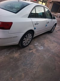 سوناتا • ٢٠٠٩ • رقم انبار