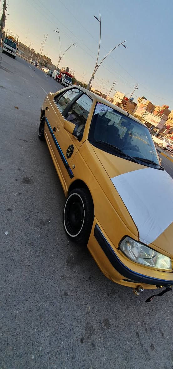 بيجو بارص 2015 كفالة عامه سنوية ل٢٧ مصفره من كلشي ومكفولة من ضربة وتبديل مكينه كير تبريد حداده تخم تاير كفالة عامه سعره 43 سيارة جديده مكاني بلبصرة بلقبلة ***********
