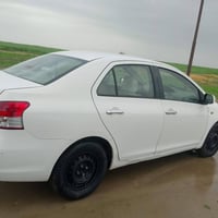 یارس مۆدێل 2010 سێ پارچەی گۆراوە گێڕ تۆماتیک بێمەسروفە مەڵی دۆستەژم{07...