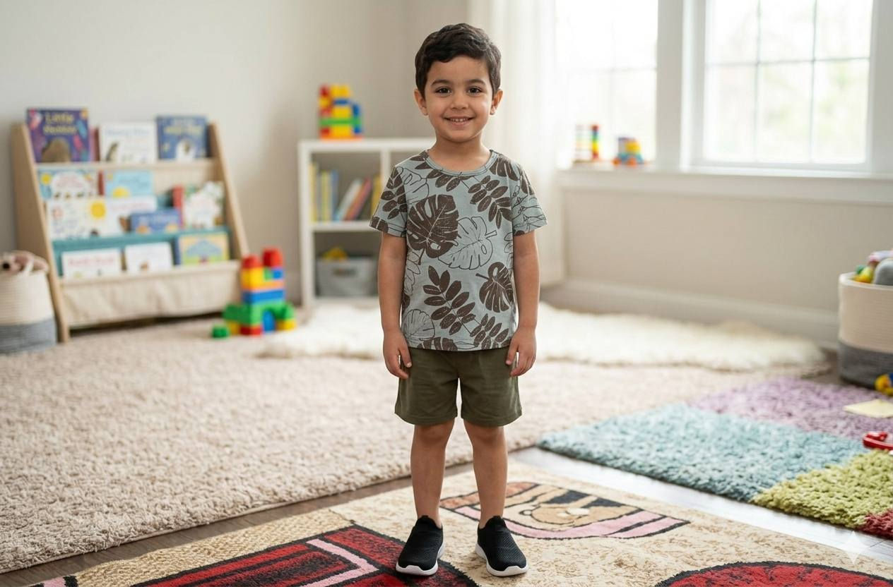 ملابس اطفال من عمر سنه إلى ٧ سنوات السعر ٥ اي قطعه


**إذا كنت صاحب هذا الإعلان وتريد حذفه لأي سبب، رجاءا أرسل رسالة إلى الدعم الفني**