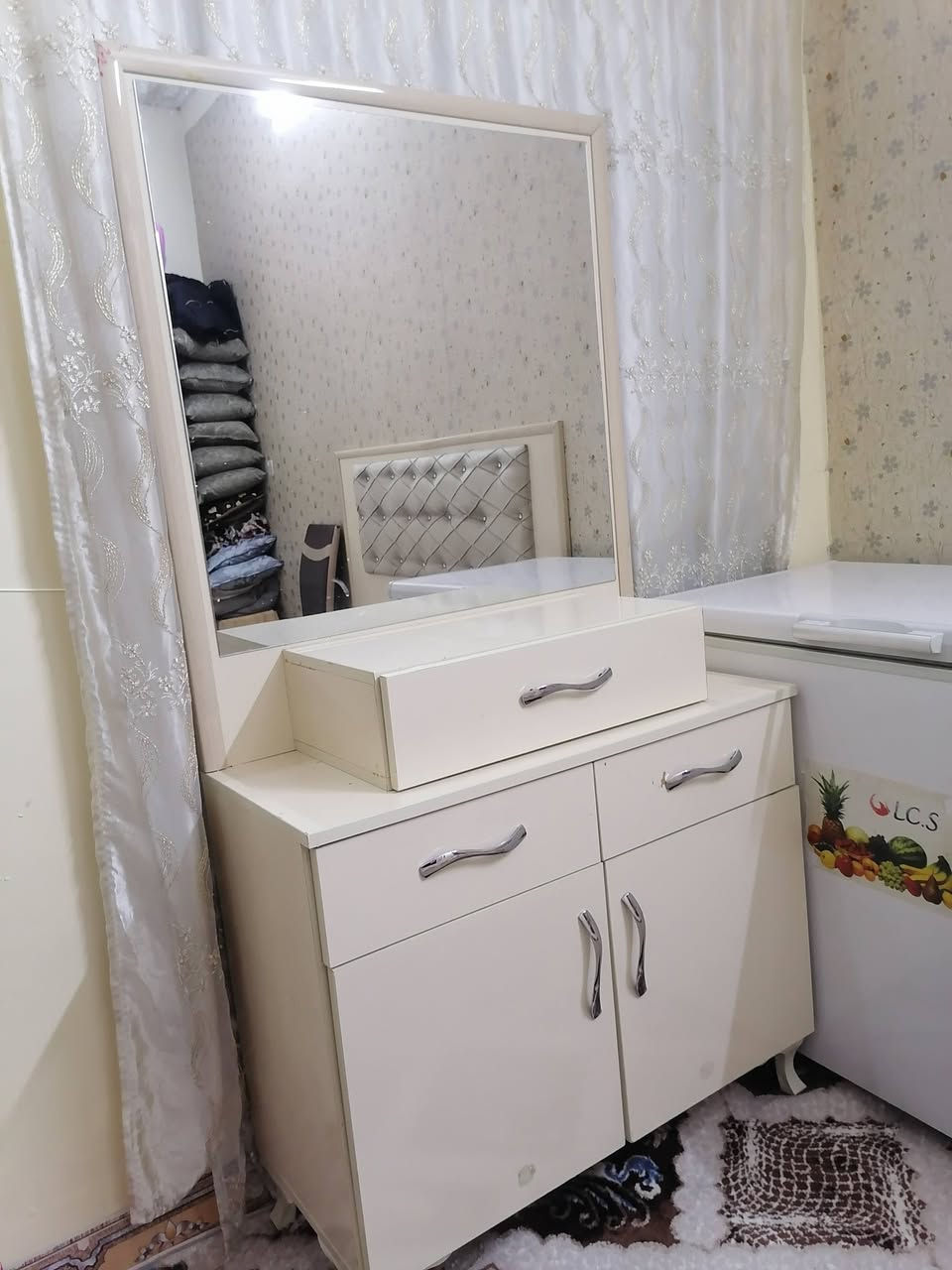 متاح سيسم كولش نضيف شغل ايد  مو مال سوك سعر ١٨٥ الف *********** مكان كركوك
