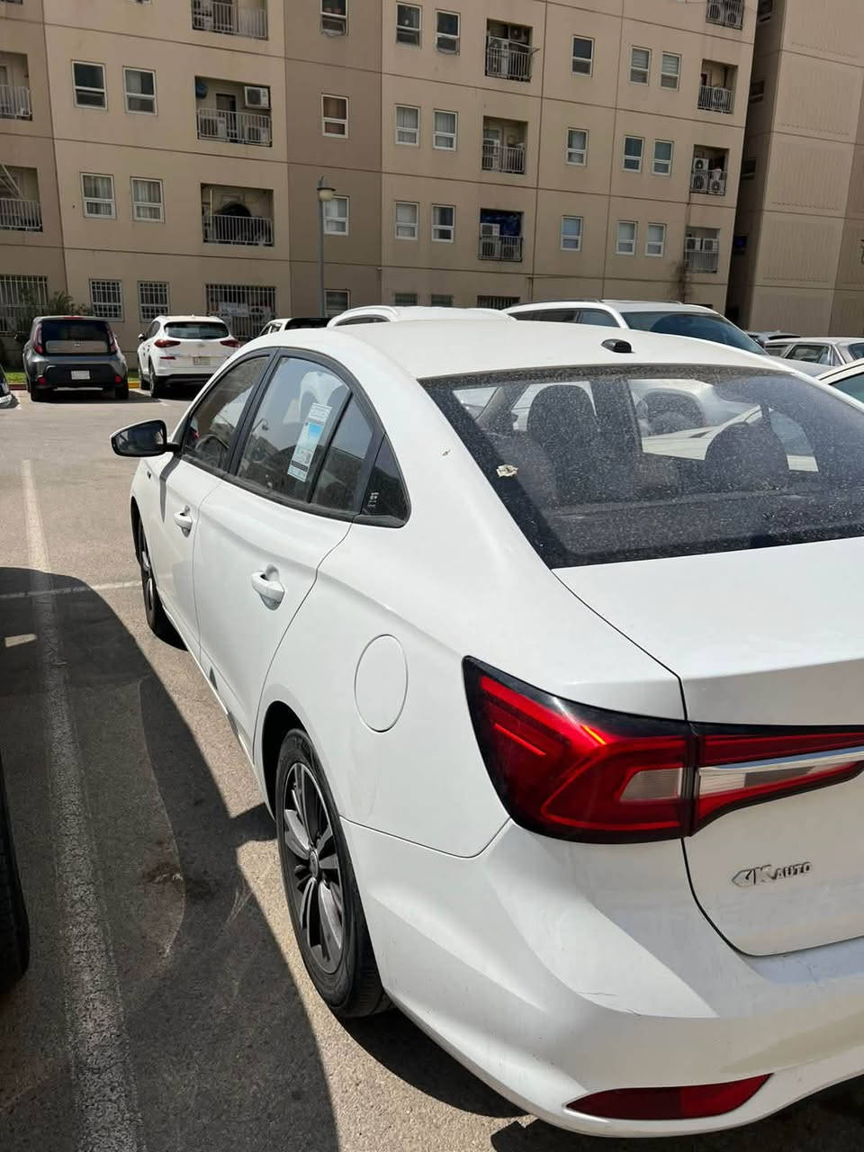 السعر 98ورقه وبيه مجال مكلف بل نشر من رخصه الادمن


**إذا كنت صاحب هذا الإعلان وتريد حذفه لأي سبب، رجاءا أرسل رسالة إلى الدعم الفني**
