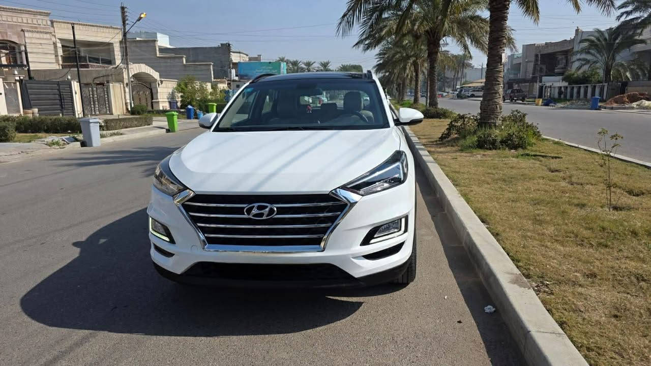 السلام عليكم
توسان گاصد موديل 2020 للبيع السيارة جديدة بمعنى الكلمة كفالة عامة من الصبغ والبارد فول مواصفات بانوراما بصمة نفيگشن كشن كهرباء رقم بغداد الجديد سعرها 225 ورقة مكاني بغداد الكرخ للاتصال ***********
