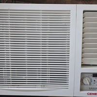 مكيف جنرال ابو طنين • مستعمل شوية • الديوانية الاسكان