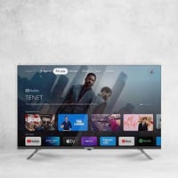 شاشة ٥٠ بوصة • نضيفه • البصرة