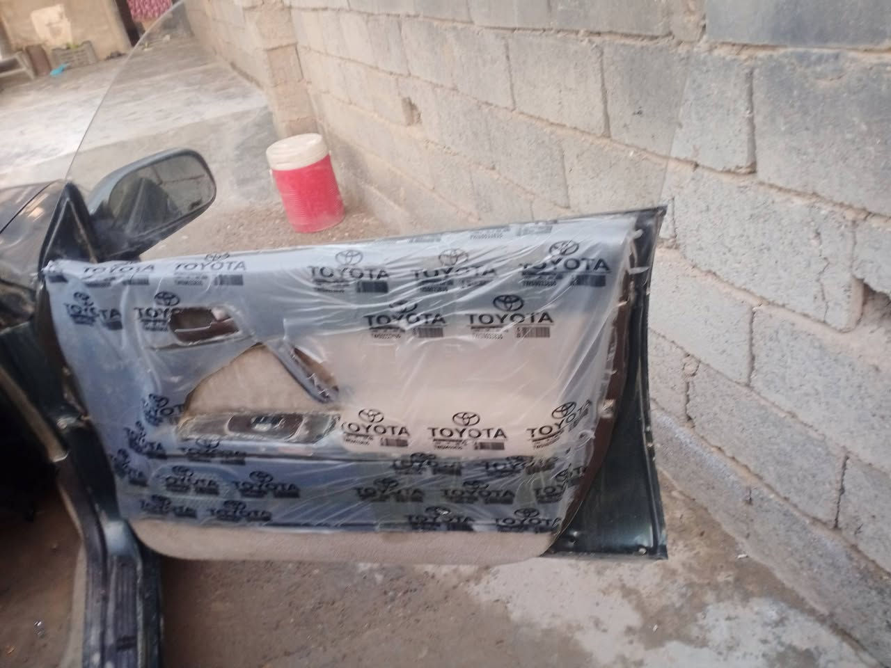 بطه موديل 93 رقم صلاح الدين مجدد 27 تحويل مباشر صدر شاده جديد وره وكدام كهربائية كله شقاله كير شاده جديد تخم تاير جديد دوشمه جديد كشر شوف العين ابلادي كله بس مجولح شويه مراوس هم ترهم حسب القناعه سعر 40 وبيه مجال للطيبين مكاني صلاح الدين الضلوعية للسفسار ***********
