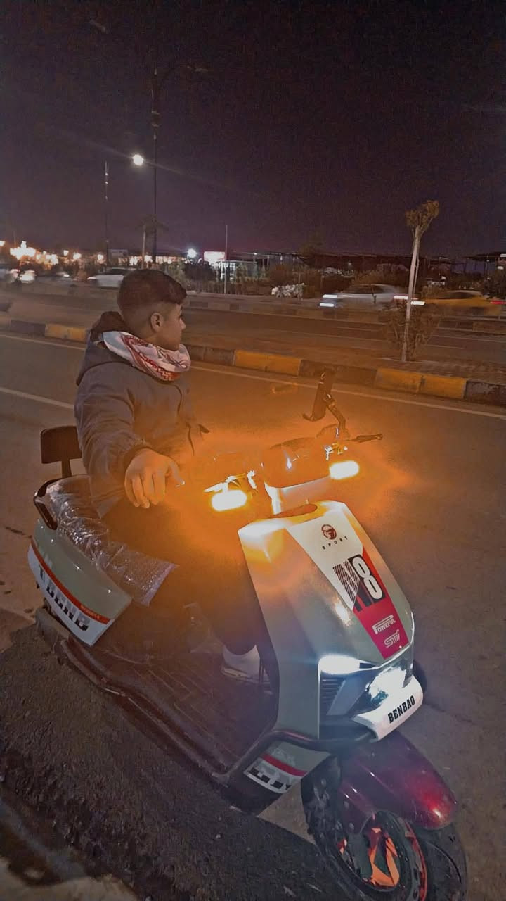 دراجه شحن للبيع
نوع n8
ست بطاريات مسطره
الملف 2500
دبل اشاره
خوش نوعيه
السعر الدراجه 800 وقابل للتفاوض بشي بسيط
العنوان موصل نينوى
الجانب الايسر حي السماح يم مدرسه مكه يم أفران الحامد
للتواصل الرقم اسيا وبي واتساب ***********
