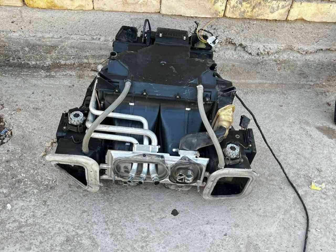 غراض بي ام كاسح للبيع
غراض نظيفه بغداد المشتل 
رقم الهاتف ***********
