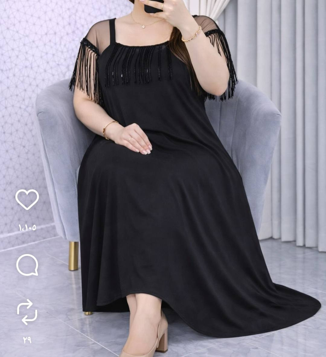 يالله شلحات على 10لف
جميع القياسات متوفره الوان هم متوفر توصيل متوفر


**إذا كنت صاحب هذا الإعلان وتريد حذفه لأي سبب، رجاءا أرسل رسالة إلى الدعم الفني**