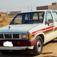 نيسان ٩١ • شاصي مكفول • دواخل جديدة