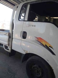 كيا حمل 2012 • كفالة عام • المحمودية السريع الدولي