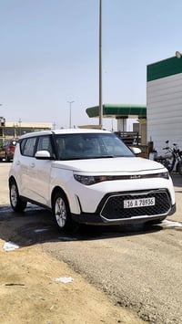 سول ٢٠٢٥ • وارد امريكي • ماشية ٢٦٠٠٠