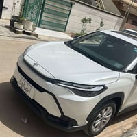 فورتلاندر 2025 شكل الجديد زيرووو مرقم بغداد   السعر 29300000 مليون   0...