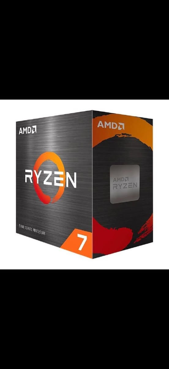 Pc للبيع
R7 5800x
WATER CPU COOLER Bykski A-RGB KIT 360MM
RTX 3080 PALIT GAMING PRO OC 10GB GDDR6X 3X FAN 
RAM 32GB DDR4 3600MHZ CL18 CORSIR VENGRANCE RGB PRO SL
M.B B550 ASROCK EXETREME4
M.2 NVME GEN4 WD BLACK SN850 2TB UP 7000MBPS R/W 
M.2 NVME GEN3 ADATA SWORDFISH 500GB UP 3500MBPS R/W
POWER SUPPLY 850W GOLD DEEPCOOL M-V2L
CASE XIGMATEK ZEST
MONITOR MSI G274QPX 2K 27INCH RIPAD IPS 240HZ 1MS 
MONITOR PHILIPS MOMENTUM 242M FHD 24INCH IPS 144HZ 1MS 
SOUND BLASTER Z
HEADPHONE DT770 PRO 250 OHM
WINDOWS 10/11 PRO 64bit OWN
OFFICE 2016
الوضعيه كلها ب 2,500,000IQD 
ملاحظه كل القطع بأعلى فئة من ناحيه مذربورد اكستريم
M.2 Gen 4 مع Dram 2GB بالنسبة لل 2TB
شاشتين وحده 2K 240hz Rapid ips
FHD 144hz ips
البور نسخه الكولد 
+ يوجد سستم صوت كرت صوت وسماعة احترافيه 
وكلشي واضح بالشرح مع الويندوز الاصلي والاوفس


**إذا كنت صاحب هذا الإعلان وتريد حذفه لأي سبب، رجاءا أرسل رسالة إلى الدعم الفني**