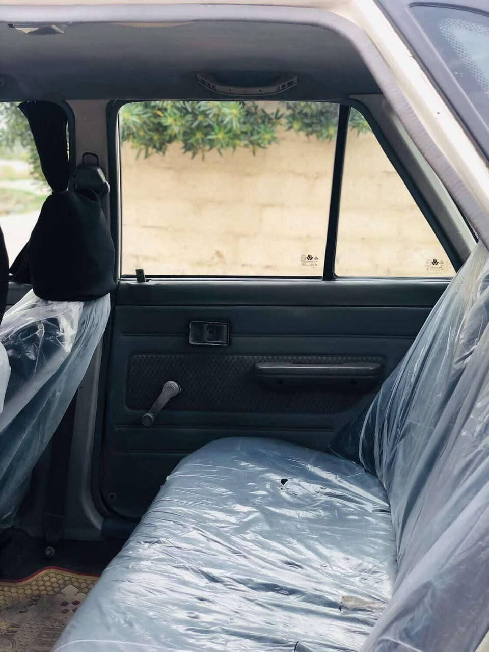 السلام عليكم سايبا خصوصي 2011 للبيع كير محرك شواصي كفاله كهربائيات دشبول كله شغال تخم تاير جديد صدر تبريد جديد السياره رقم انكليزي بلاديه ومال بيت مكان بغداد اي استفسار اتصال على الرقم ***********
