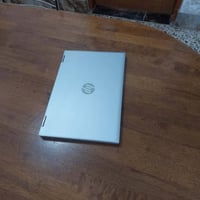 لابتوب لمس TOUCH قلاب 360 درجة ماركة hp ... شاشة دقة FULL HD 1080 نوع ...