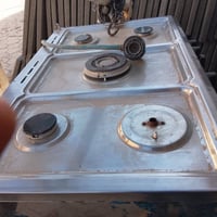 طباخ • نضيف