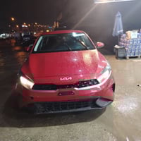 كيا فورتي • ٢٠٢٤ • ٢٣ الف ميل