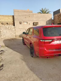 دوج دورنكو للبيع موديل15فول من عده الفتحه مكينه 8هيمي  حداديه خير من ا...