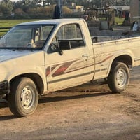 ١٩٩٣ • محرك مكفول • تاج الدين