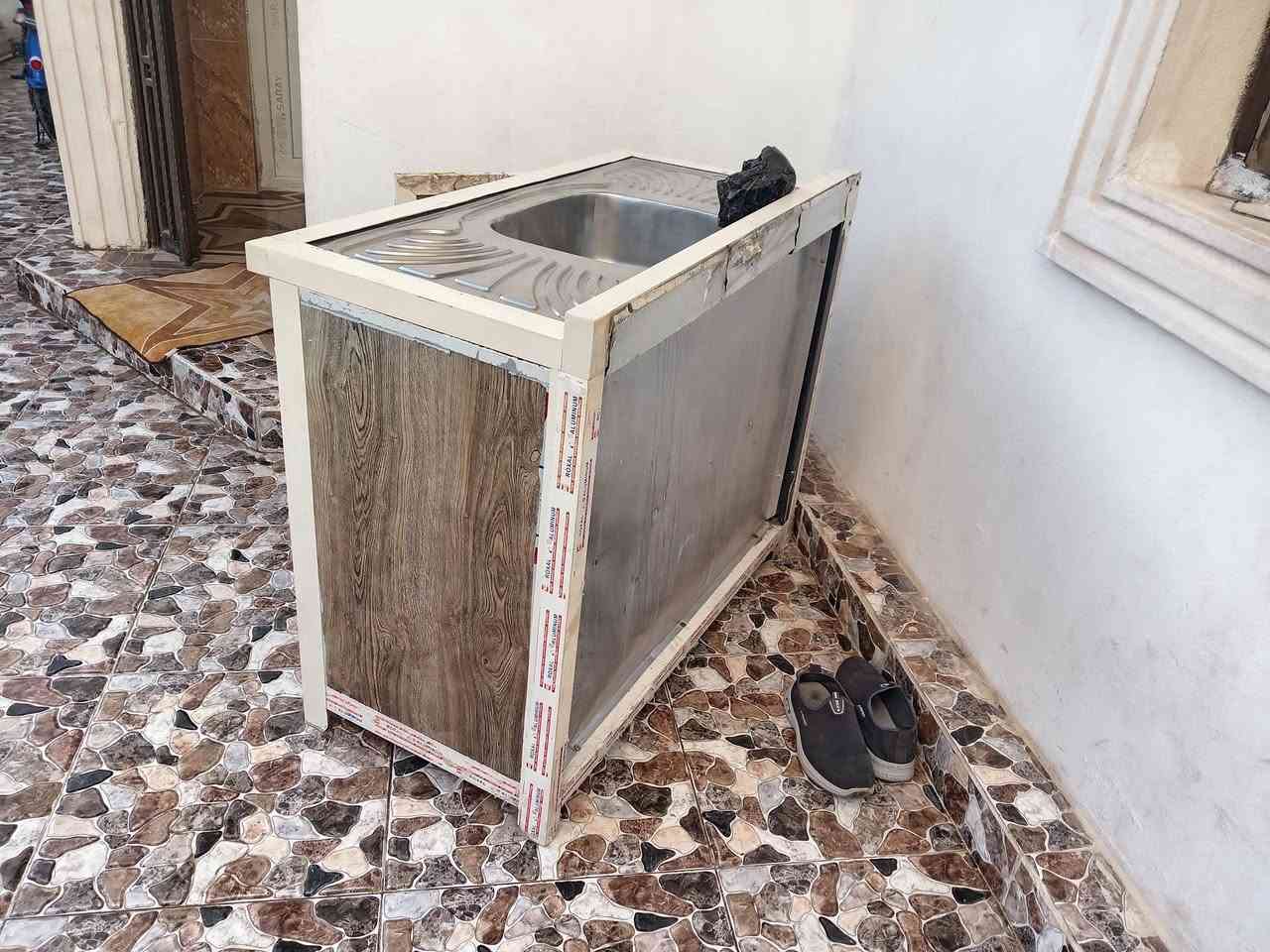 سلام عليكم سنك متر ونص سعر 45الف
كركوك دوميز
***********
