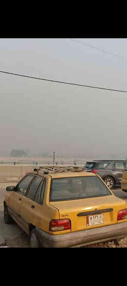 السلام عليكم
للبيع
سايبا 
موديل ٢٠١٢
تبريد شغال
كهربائيات شغاله
لايتات عالي ناصي شغال
اشاير شغاله
غرفتهة نضيفه
الخارج مثل مموضح بلصور
الكير جيد
المكينه بيهة رنكاات يعني اتبخر 
اخوان الشراي يجي يكلب السيارة مو يكطع سعر بلتلفون
سعرهة ٢٦ وبيهة مجال 
السيارة باسمي ومكمل معامله الرقم الجديد باقي بس استلام لوحات
السنويه جديدة 
رقمي *********** بي واتساب
مكاني بغداد
