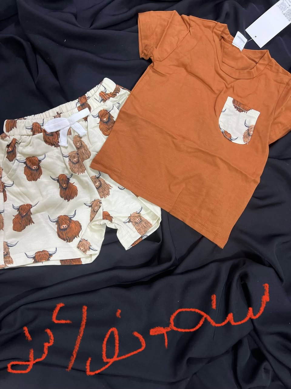 كل الاعمار ملابس اطفال للحجز علستوري واسعار بلاش❤️🧿


**إذا كنت صاحب هذا الإعلان وتريد حذفه لأي سبب، رجاءا أرسل رسالة إلى الدعم الفني**