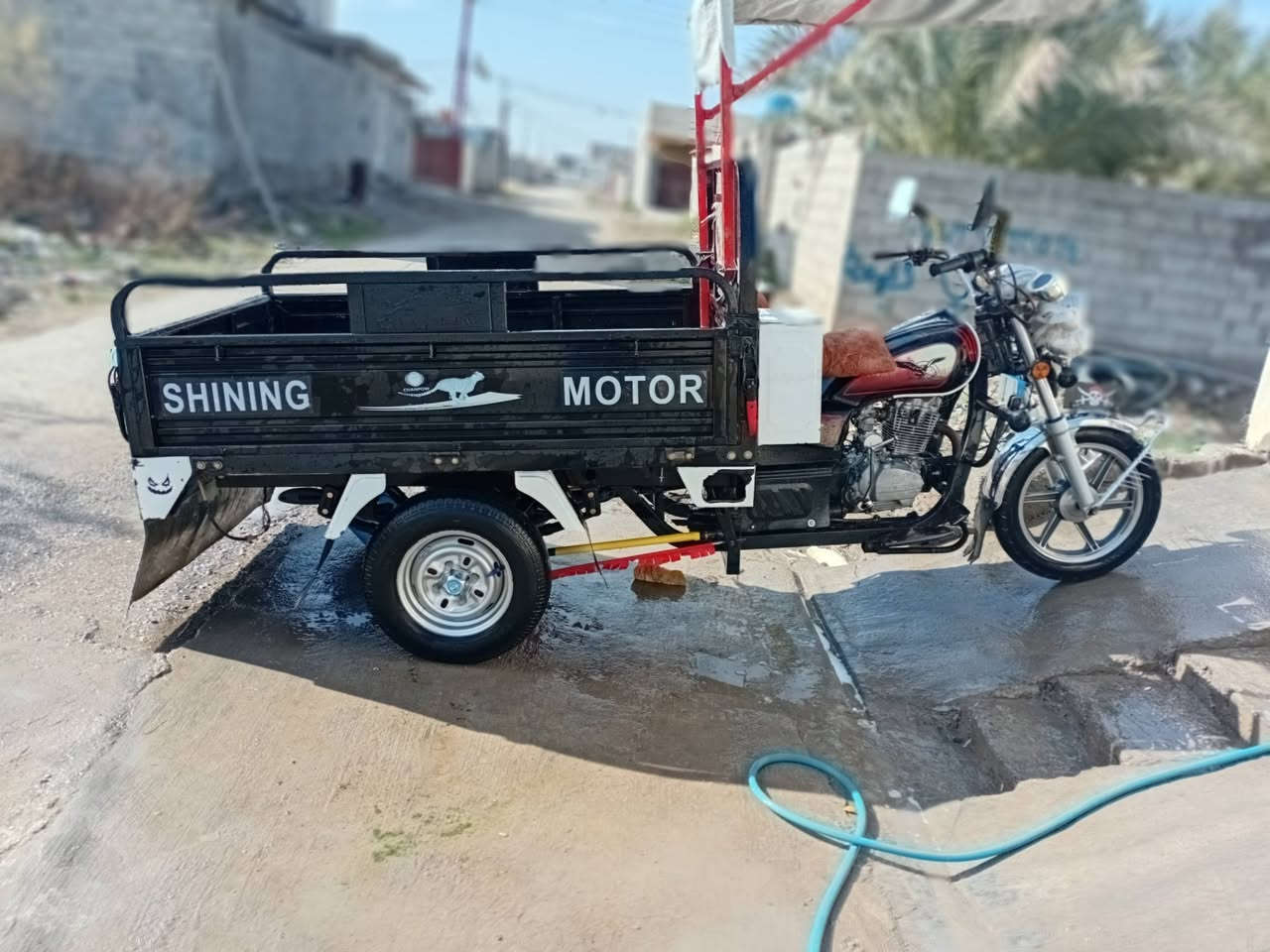 سلام عليكم ستوته للبيع مديل ٢٣ ستوته كفاله عامه كهرباءيات كله شعاله اوراق كامله ستوته جديده بمعنه الكلمه ربع ما تصرف عليهه السعر ١٧٠٠ وبيها مجال مكاني ديالى شهربان رقمي ***********
