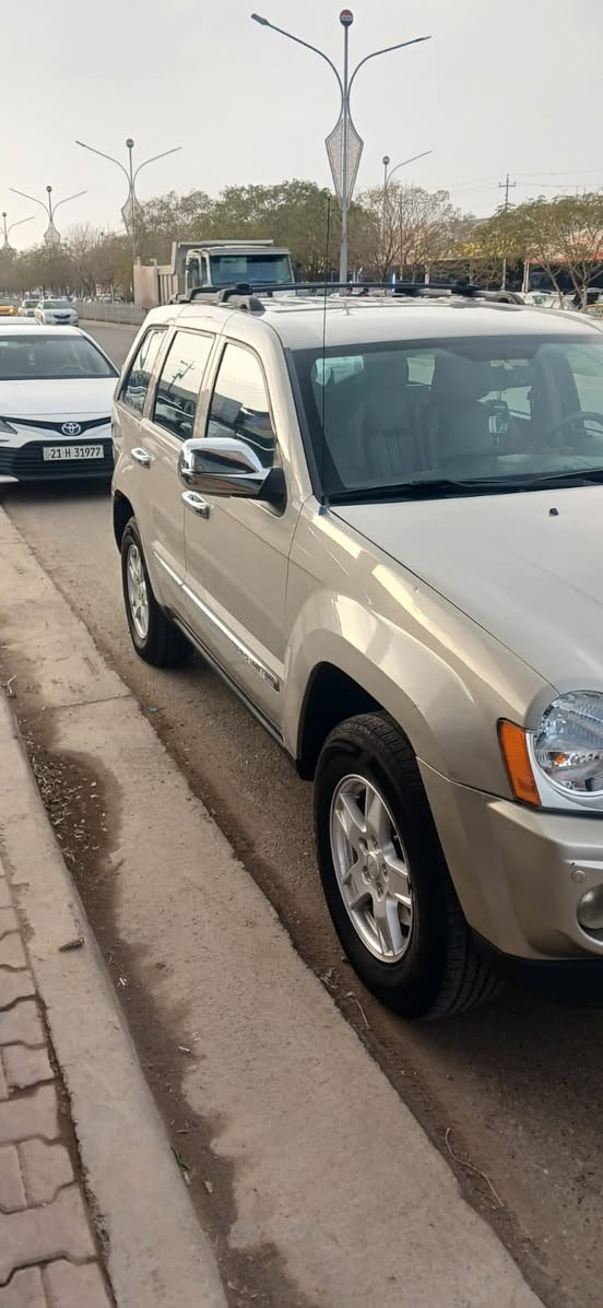 جيب لاريدو 2007 خليجي
فول مواصفات عدا سلايد
وكالة اربيل ماشية 194الف
كلين بدون صبغ شبر بارد بالجاملغ السكن
مكان السيارة كركوك
السعر 125 وبيها مجال
***********
***********
مكلف بالنشر
