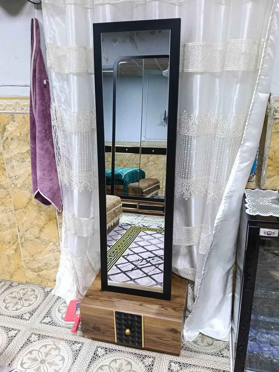 بغداد الطالبية
السعر خاص
***********
