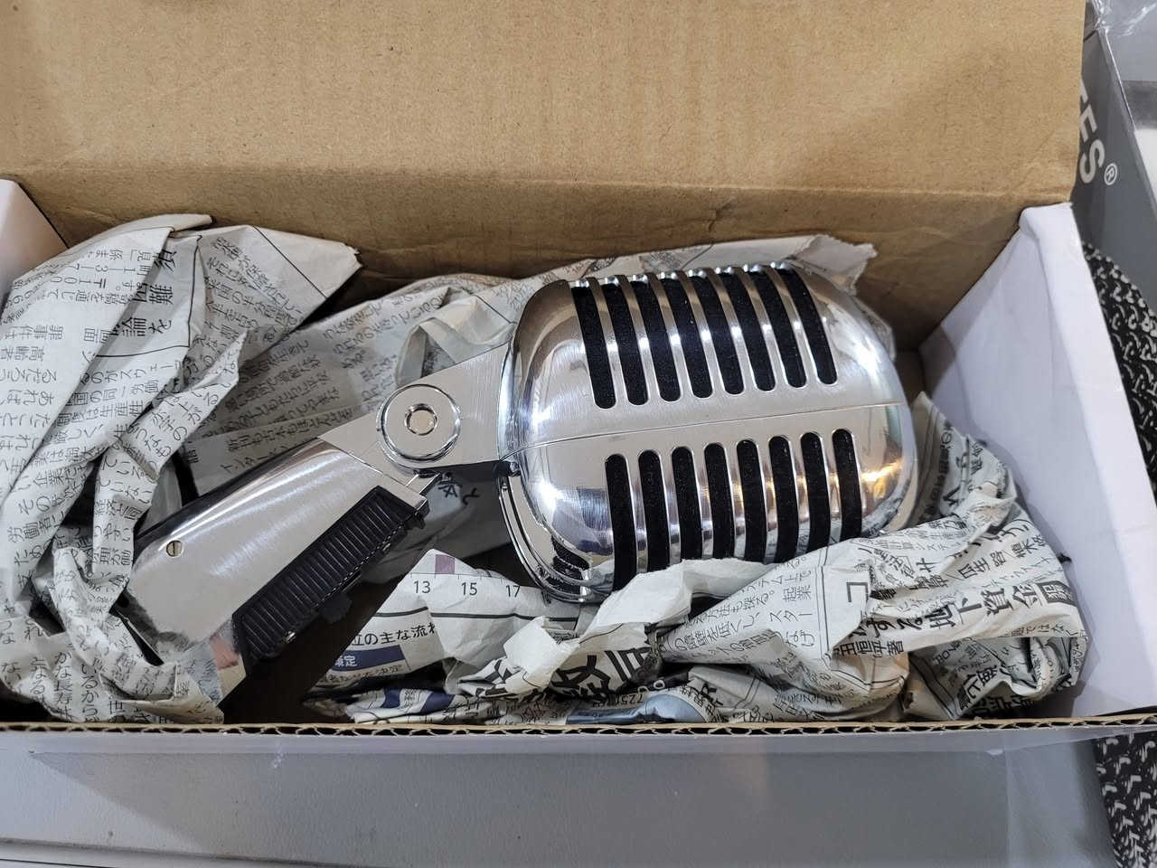 من رخصة الادمن KTES جديد السعر 30 الف


**إذا كنت صاحب هذا الإعلان وتريد حذفه لأي سبب، رجاءا أرسل رسالة إلى الدعم الفني**