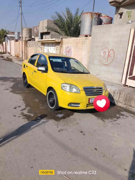 السلام عليكم افيو 2010🥰 موئسسة 👍داخل لونين🥰 هيئة وغرمات صفر 🥳
رقم بغداد انكليزي 👍كابون بيها اشرعي بالموصل 👍شرط التحويل 

محرك استر بلدي شرط تبريد ثلج

تدفئة نار 🔥السعر 58 الأيسر تواصل 

***********👍
